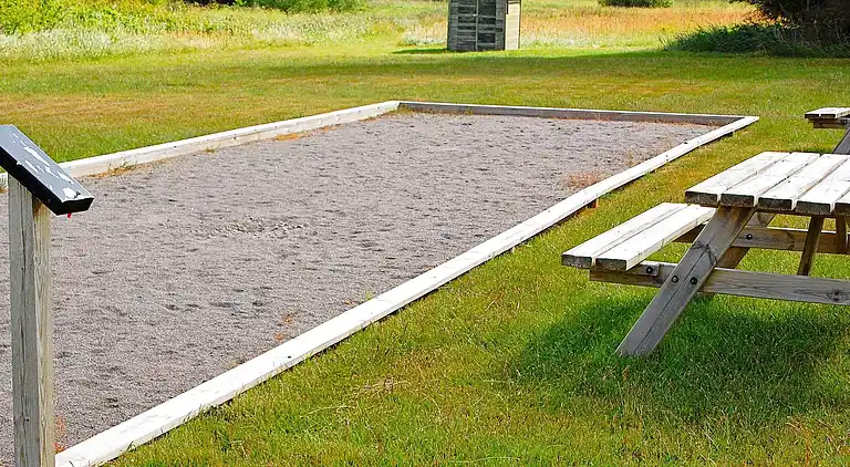 Ferienhaus in Hirtshals