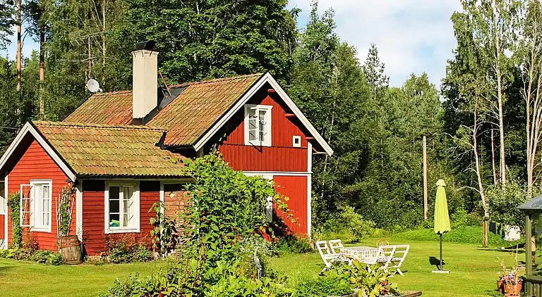 Holiday home in Norrtälje S
