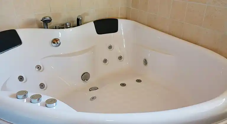 Sommerhus i Øster Hurup