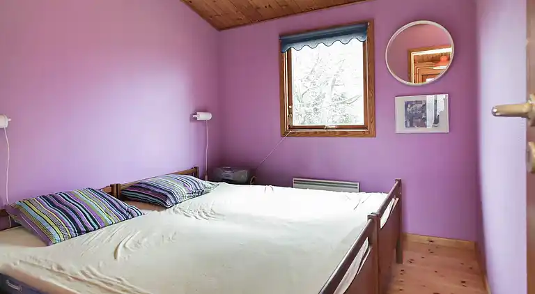 Holiday home in Dronningmølle