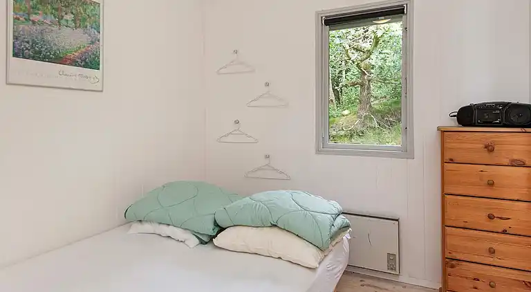 Holiday home in Spøttrup