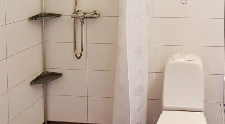 Casa vacanze in Oksvoll