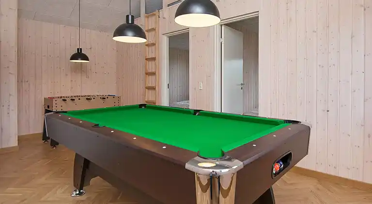 Sommerhus ved Kelstrup Strand