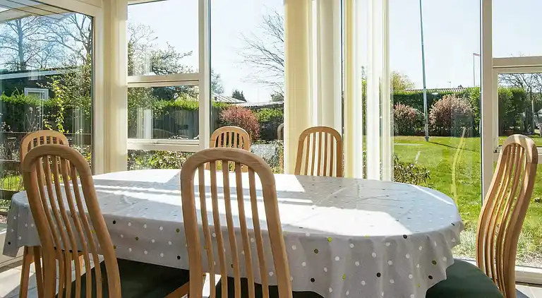 Holiday home in Hvidbjerg Strand