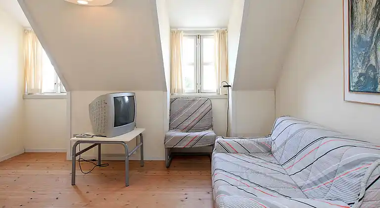 Holiday home in Bandholm