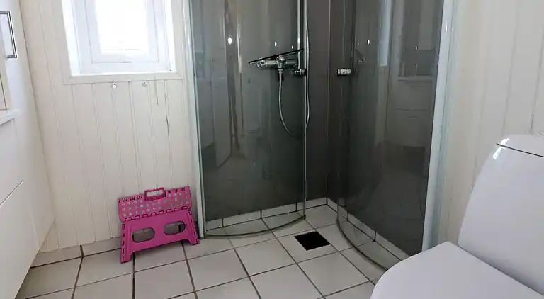 Sommerhus i Øster Hurup