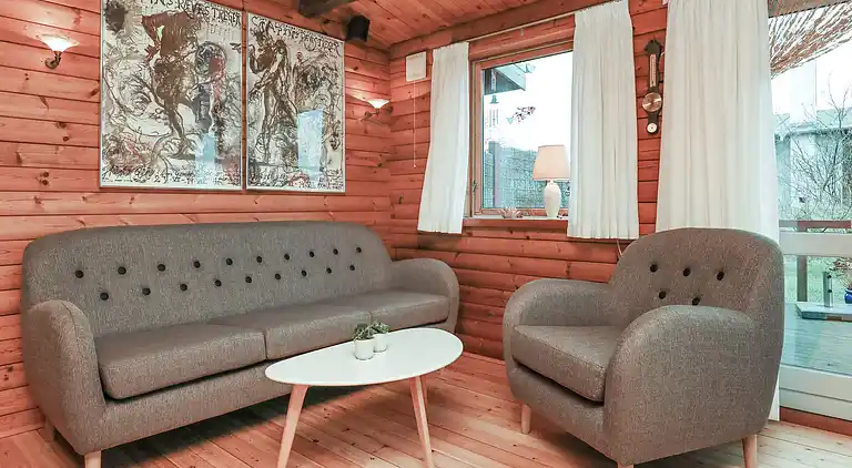 Holiday home in Gedsted