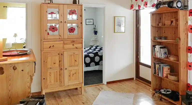 Sommerhus i Lysekils