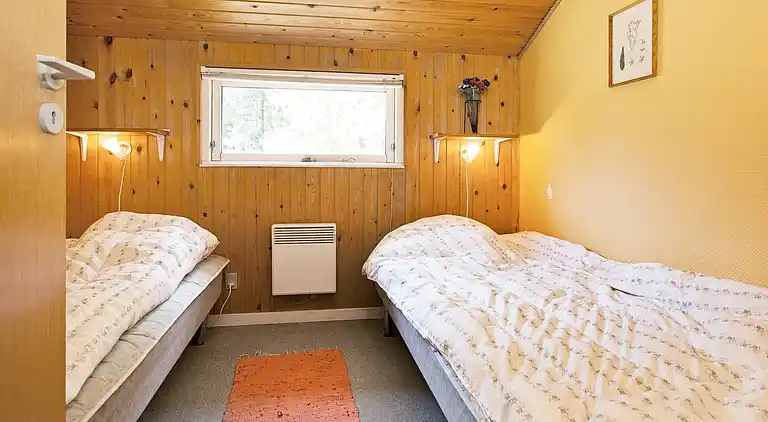 Casa vacanze in Rødby