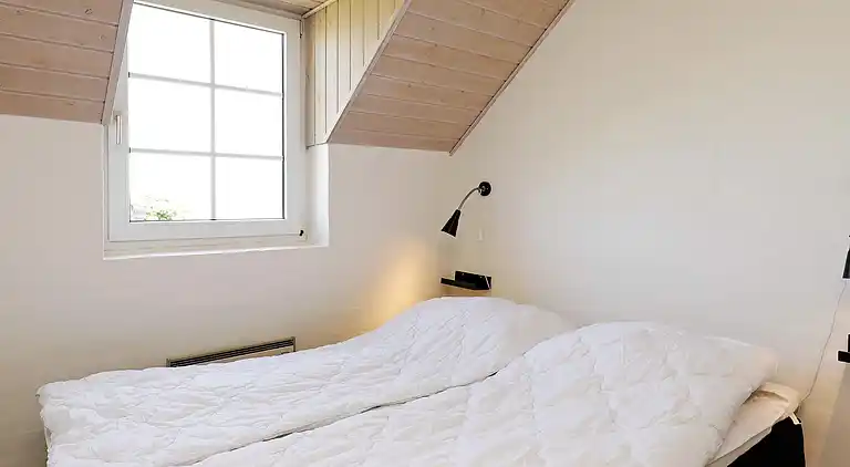 Casa vacanze in Lodbjerg Hede