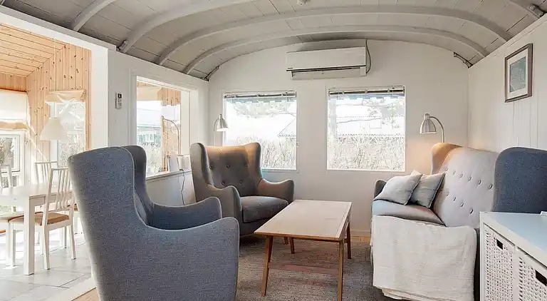 Holiday home in Korsør