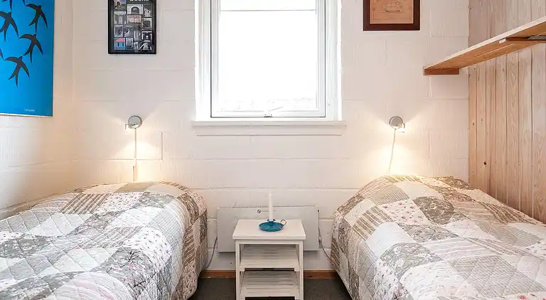 Ferienhaus in Hirtshals