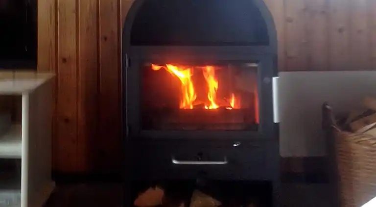 Holiday home in Harboøre