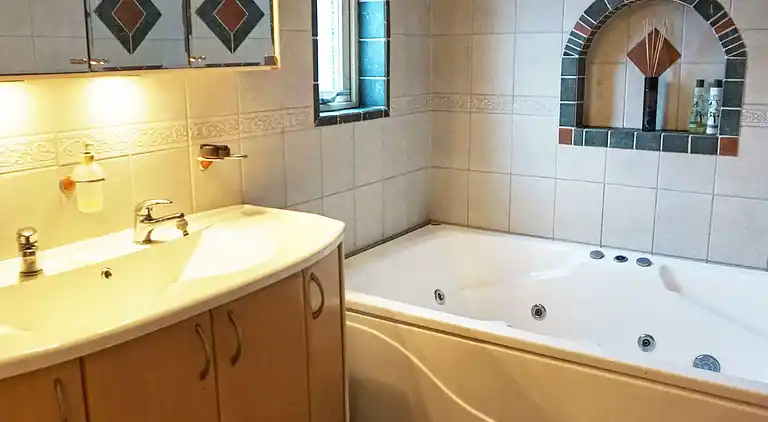 Sommerhus i Värmdö NV