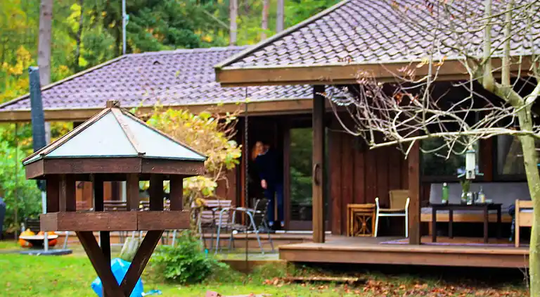 Sommerhus i Gribskov