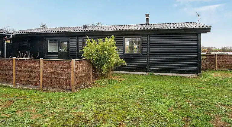 Casa vacanze in Norsminde