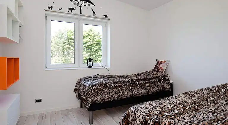 Holiday home in Kalundborg