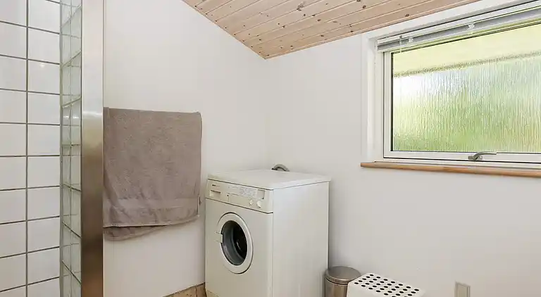 Vakantiehuis in Jerup