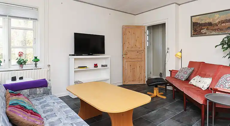 Holiday home in Rødby