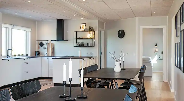 Sommerhus i Vinderup