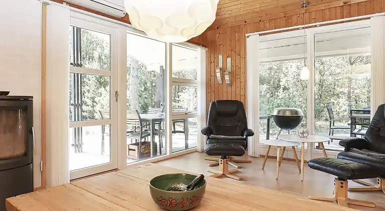 Vakantiehuis in Jerup