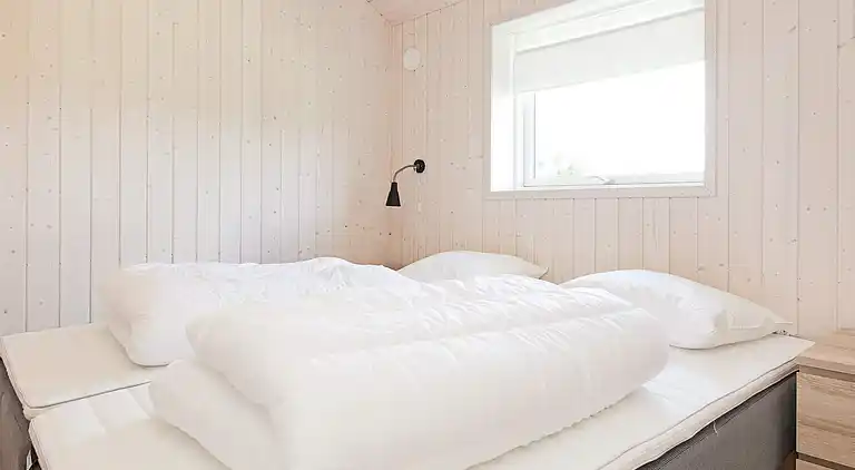 Feriebolig i Væggerløse