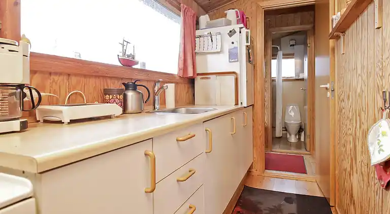 Holiday home in Dronningmølle