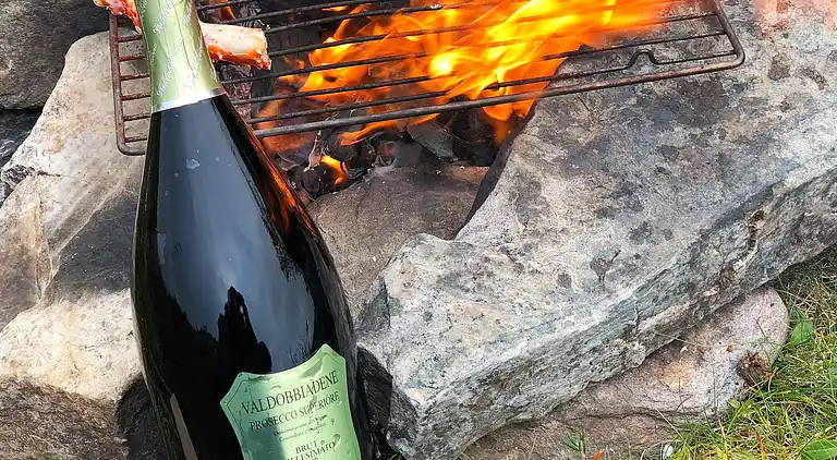 Holiday home in Kvalsund