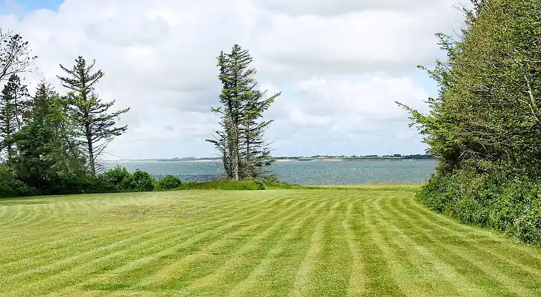 Feriebolig i Spøttrup