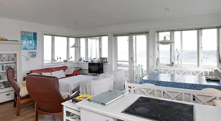 Holiday home in Otterup