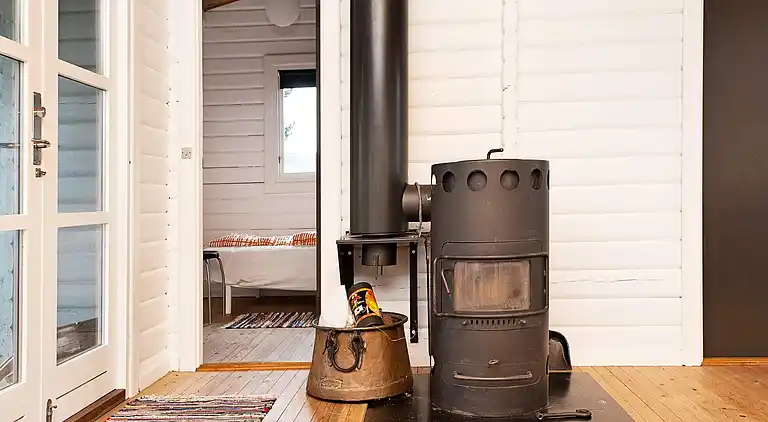 Casa vacanze in Norsminde