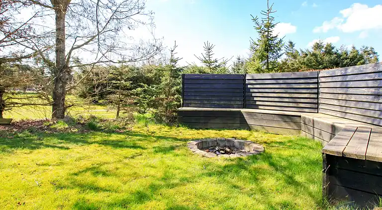 Casa vacanze in Grønhøj