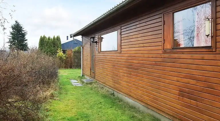 Holiday home in Dronningmølle