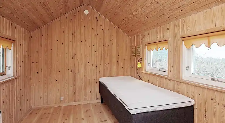 Holiday home in Korsør