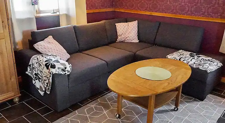 Sommerhus i Sammekulla