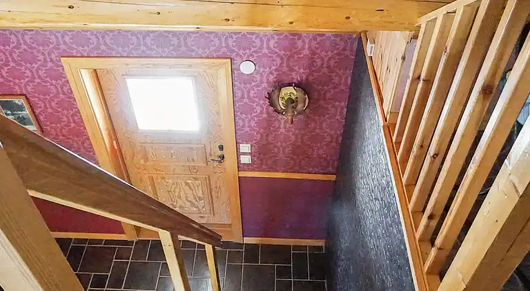 Sommerhus i Sammekulla