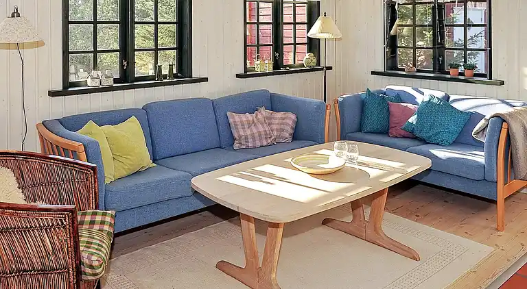 Sommerhus i Hvide Sande