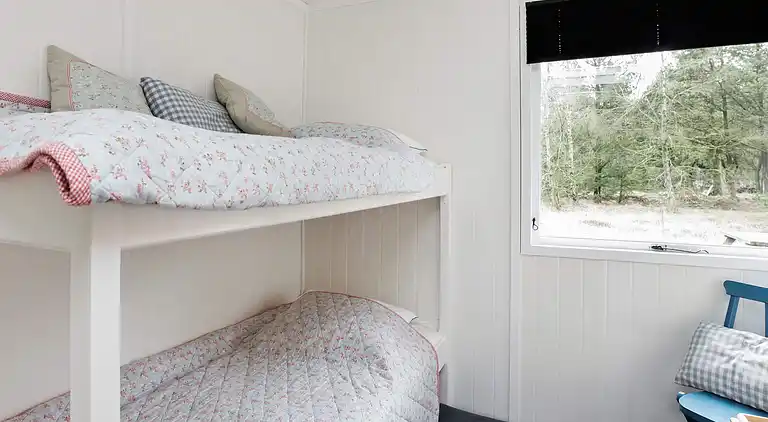 Holiday home in Mosevrå