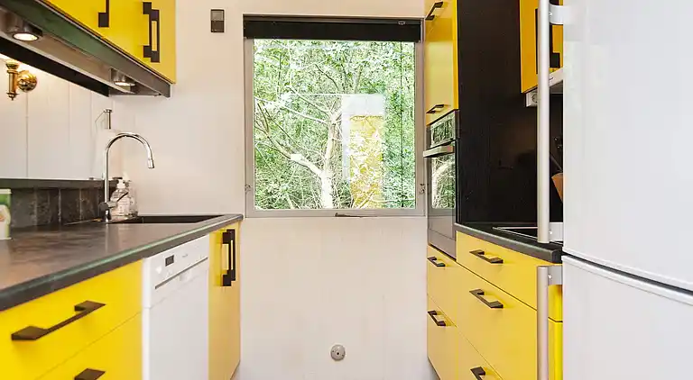 Holiday home in Spøttrup