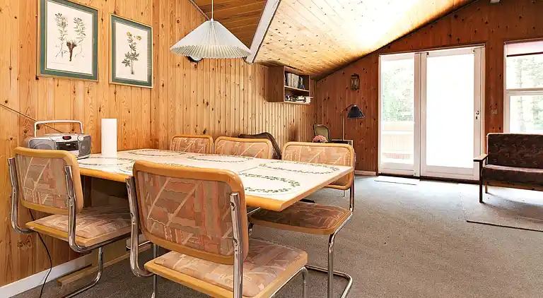 Casa vacanze in Rødby