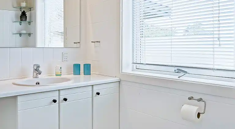 Sommerhus i Snogebæk