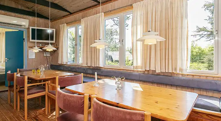 Casa vacanze in Bratten Strand