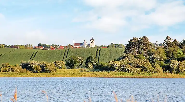 Holiday home in Millinge