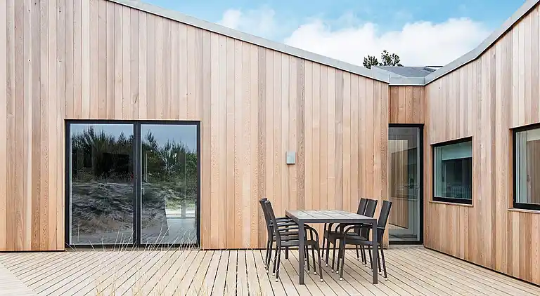 Maison de vacances au Blåvand