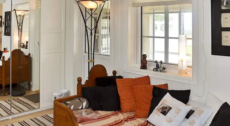 Casa vacanze in Tornes