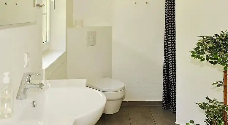 Holiday home in Jegum