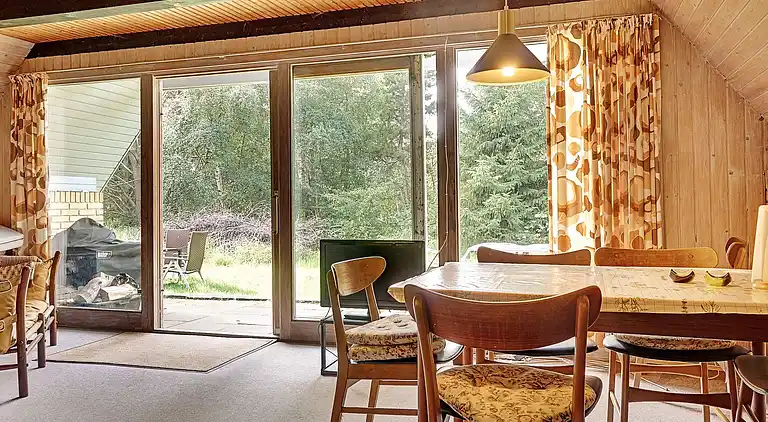 Holiday home in Sømarken