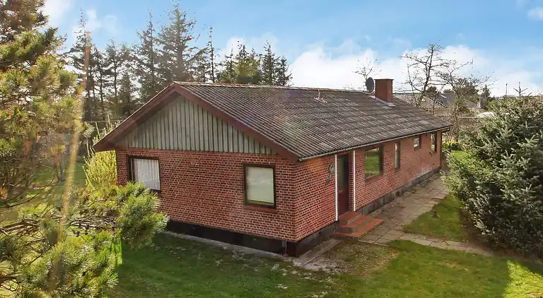 Holiday home in Blåvand