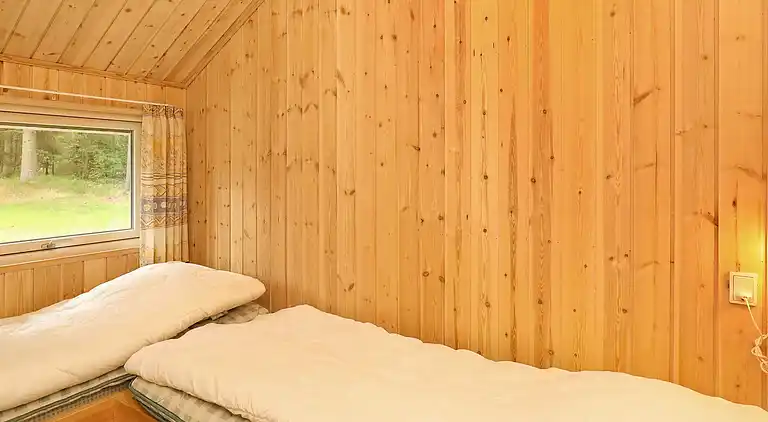 Casa vacanze in Mosevrå