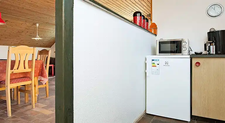 Holiday home in Haderslev